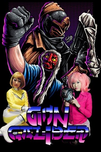 Gun Caliber Poster of Gun Caliber