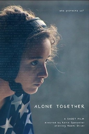 Alone Together Poster of Alone Together