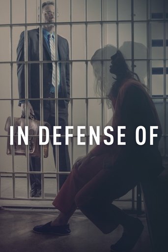 In Defense Of Poster of In Defense Of