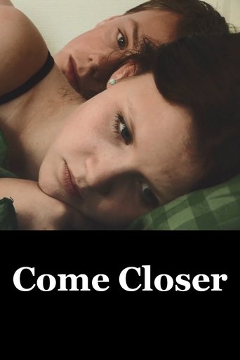 Come Closer Poster of Come Closer