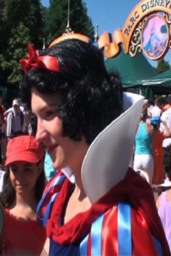 Real Snow White Poster of Real Snow White
