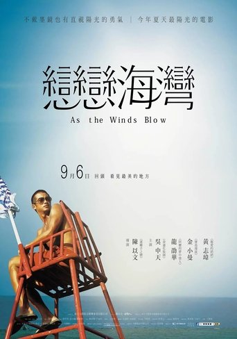 As the Winds Blow Poster of As the Winds Blow