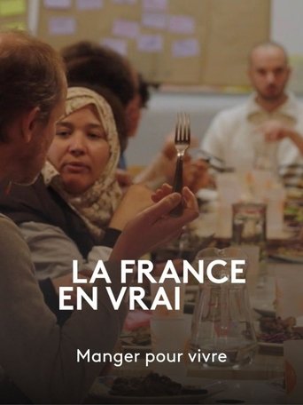 Manger pour vivre Poster of Manger pour vivre
