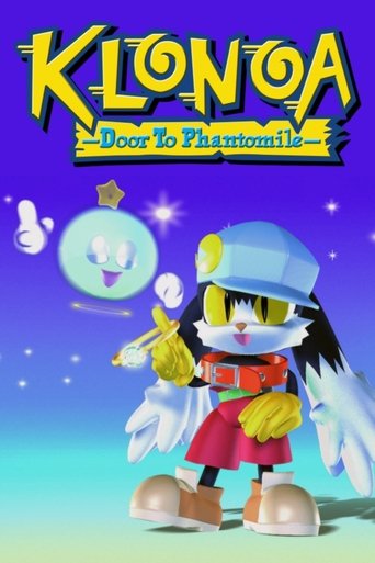Klonoa: Door to Phantomile Poster of Klonoa: Door to Phantomile