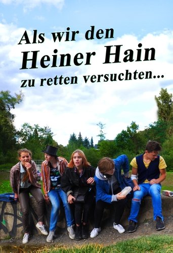 The Heiner Hain Poster of The Heiner Hain