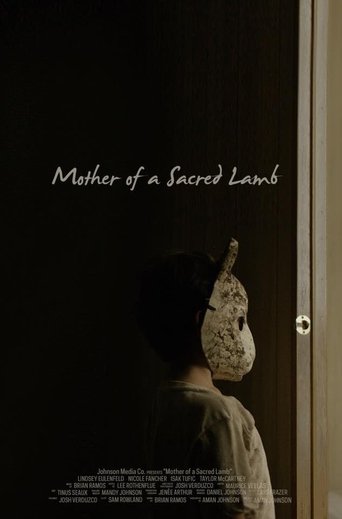 Mother of a Sacred Lamb Poster of Mother of a Sacred Lamb