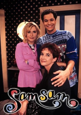 Sam Sam Poster of Sam Sam
