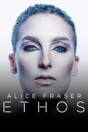 Alice Fraser: Ethos Poster of Alice Fraser: Ethos