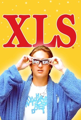 Xlson137: #Xlsinyalta Poster of Xlson137: #Xlsinyalta