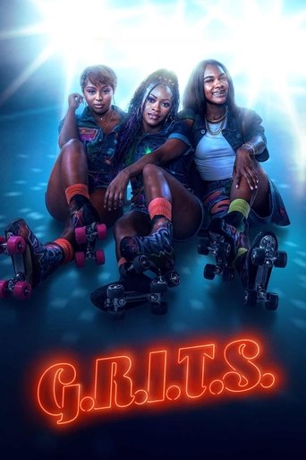 Girls Raised In the South Poster of Girls Raised In the South