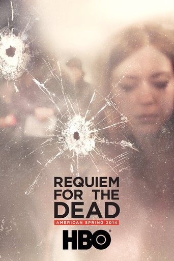 Requiem for the Dead: American Spring 2014 Poster of Requiem for the Dead: American Spring 2014