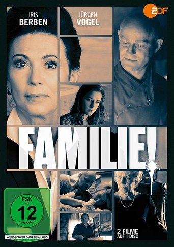 Familie! Poster of Familie!