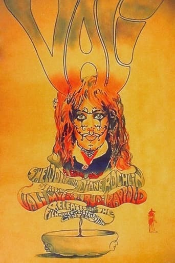 Vali, The Witch of Positano Poster of Vali, The Witch of Positano