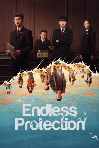 Endless Protection Poster of Endless Protection