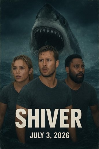 Shiver Poster of Shiver