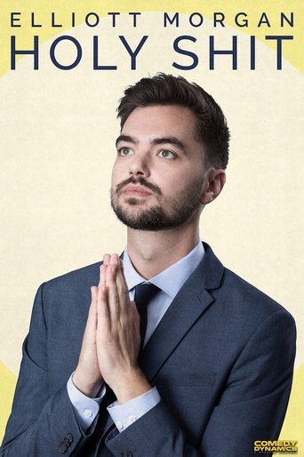 Elliott Morgan: Holy S. Poster of Elliott Morgan: Holy S.