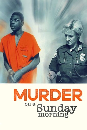 Murder on a Sunday Morning Poster of Murder on a Sunday Morning