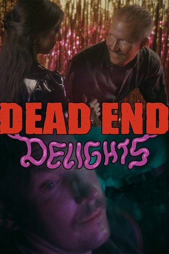 Dead End Delights Poster of Dead End Delights