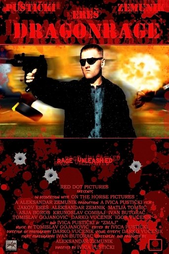 Dragonrage Poster of Dragonrage