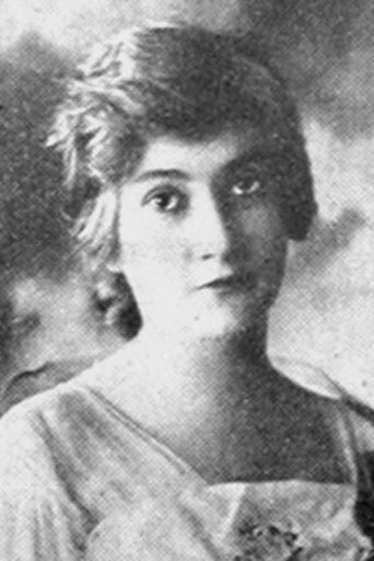 Lucile Taft Portrait of Lucile Taft