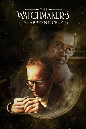 The Watchmaker's Apprentice Poster of The Watchmaker's Apprentice
