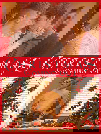 Christmas Coming Out Poster of Christmas Coming Out