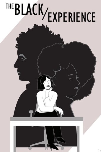 The Black Experience Poster of The Black Experience