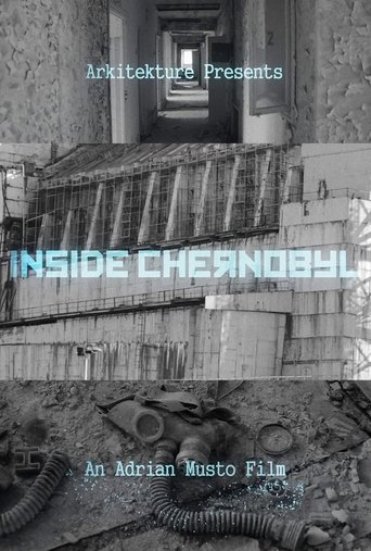Inside Chernobyl Poster of Inside Chernobyl