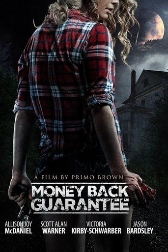 Money Back Guarantee Poster of Money Back Guarantee