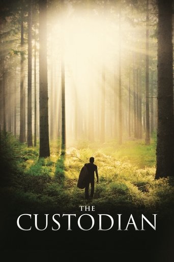 The Custodian Poster of The Custodian