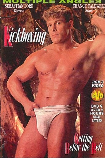 Kickboxing: Getting Below the Belt Poster of Kickboxing: Getting Below the Belt