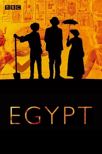 Poster of Egypt