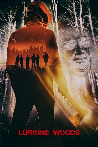Lurking Woods Poster of Lurking Woods
