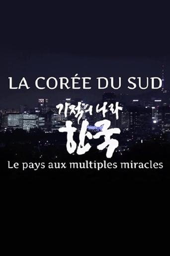 South Korea - The Land of Miracles Poster of South Korea - The Land of Miracles