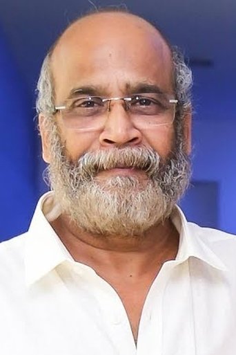 Velu Prabhakaran Portrait of Velu Prabhakaran