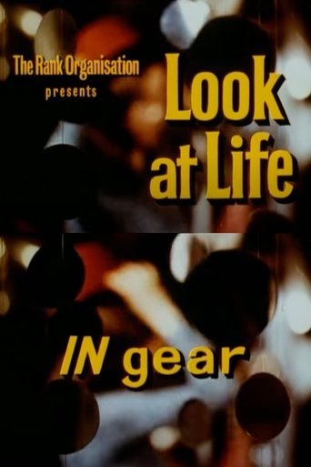 Look at Life: IN Gear Poster of Look at Life: IN Gear