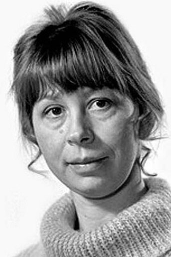 Vera Ivleva Portrait of Vera Ivleva