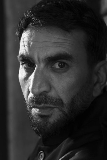Rafayel Yeranosyan Portrait of Rafayel Yeranosyan