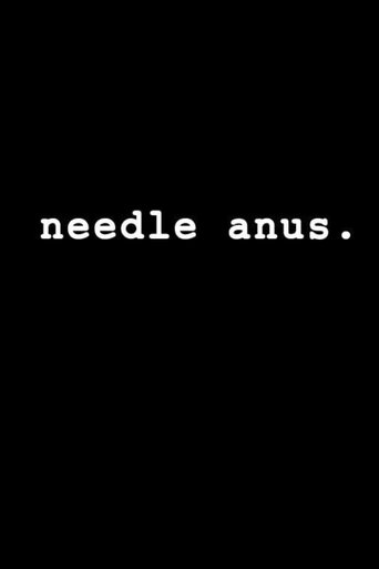 Needle Anus Poster of Needle Anus