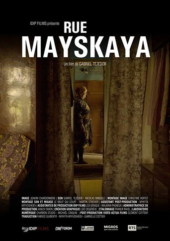 Mayskaya Street Poster of Mayskaya Street