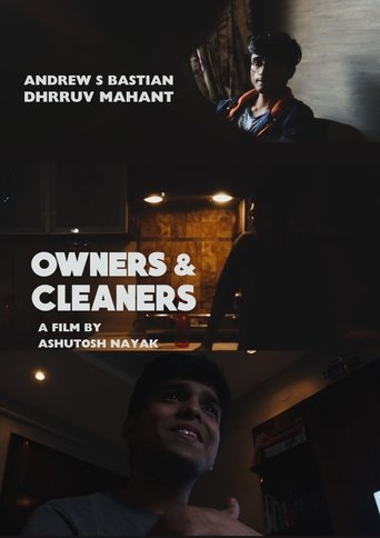 Owners & Cleaners Poster of Owners & Cleaners
