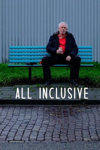 All Inclusive Poster of All Inclusive