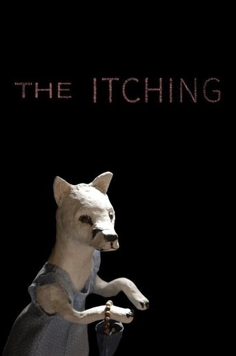 The Itching Poster of The Itching