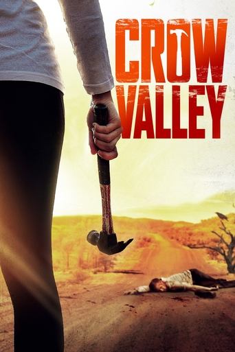 Crow Valley Poster of Crow Valley