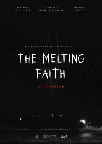The Melting Faith Poster of The Melting Faith