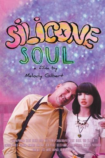 Silicone Soul Poster of Silicone Soul