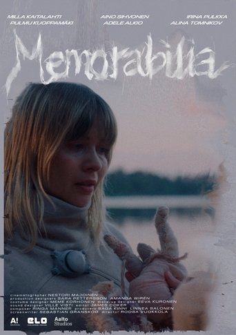 Memorabilia Poster of Memorabilia