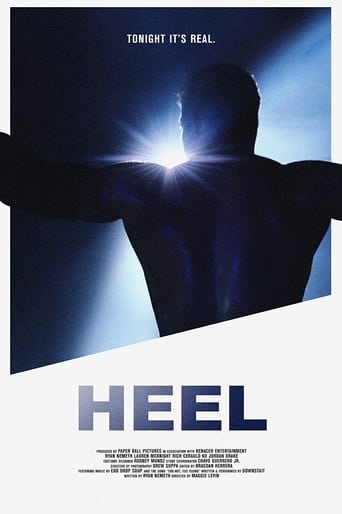 Poster of Heel