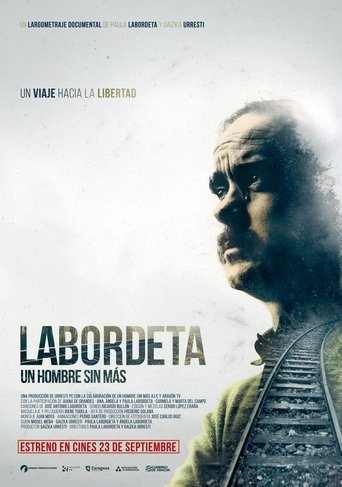 Labordeta, un hombre sin más Poster of Labordeta, un hombre sin más