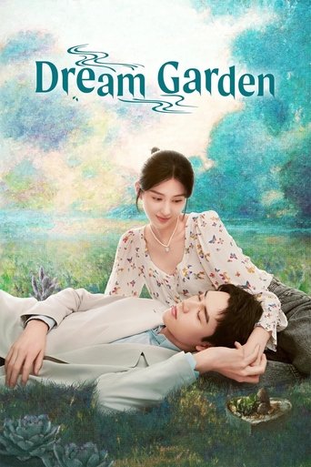Dream Garden Poster of Dream Garden
